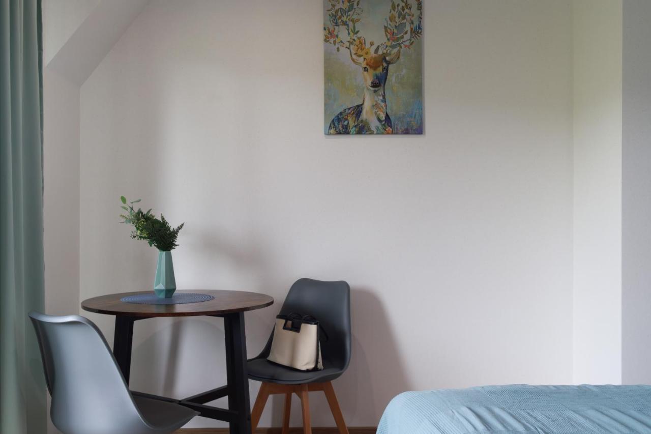 Hill House Apartamenty Bialka Tatrzanska Ngoại thất bức ảnh