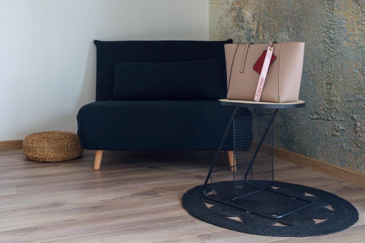 Hill House Apartamenty Bialka Tatrzanska Ngoại thất bức ảnh