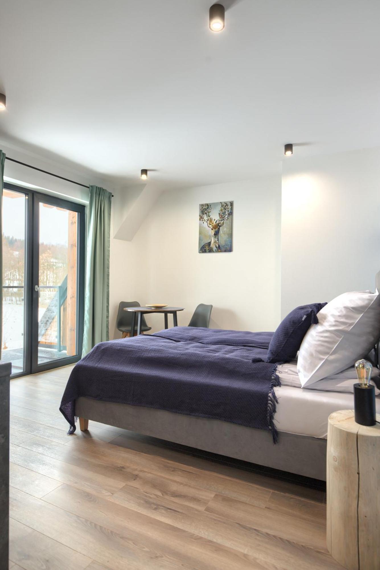 Hill House Apartamenty Bialka Tatrzanska Phòng bức ảnh